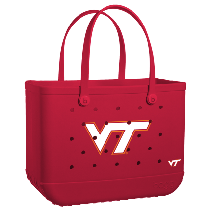 Original Bogg Bag - Virginia Tech Hokies