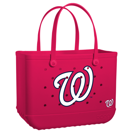 Original Bogg Bag - Washington Nationals
