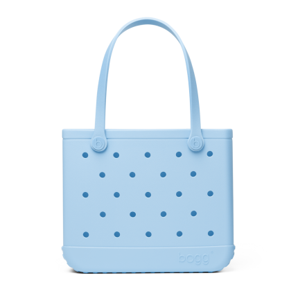 Baby Bogg Bag - Blue Skies and Bogg Bag
