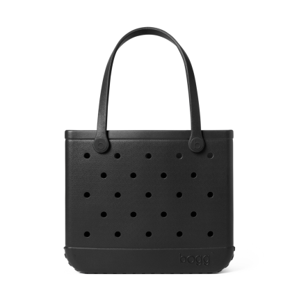 Baby Bogg Bag - LBD Black