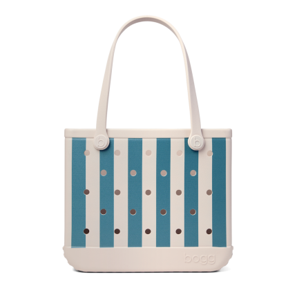Baby Bogg Bag - Dockside Stripe