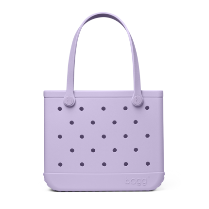 Baby Bogg Bag - I Lilac You a Lot