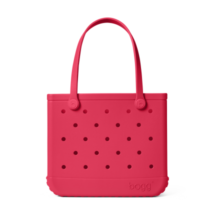 Baby Bogg Bag - You Red My Mind