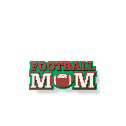 Bogg Bit - Football Mom