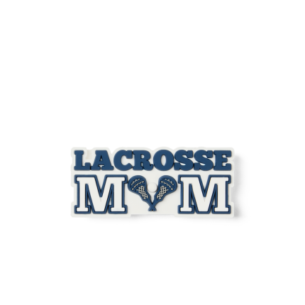 Bogg Bit - Lacrosse Mom