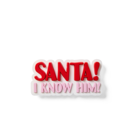 Bogg Bit  - Santa! I Know Him!