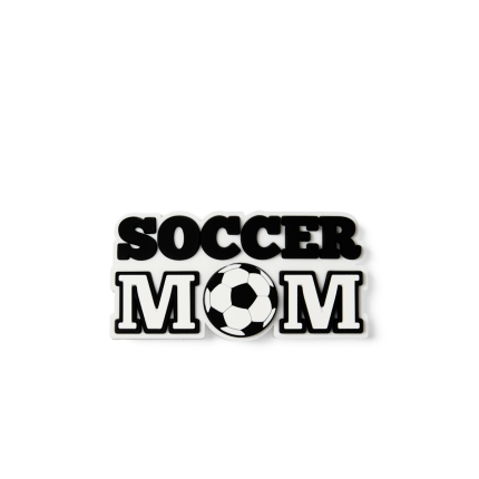 Bogg Bit - Soccer Mom