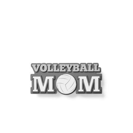 Bogg Bit - Volleyball Mom