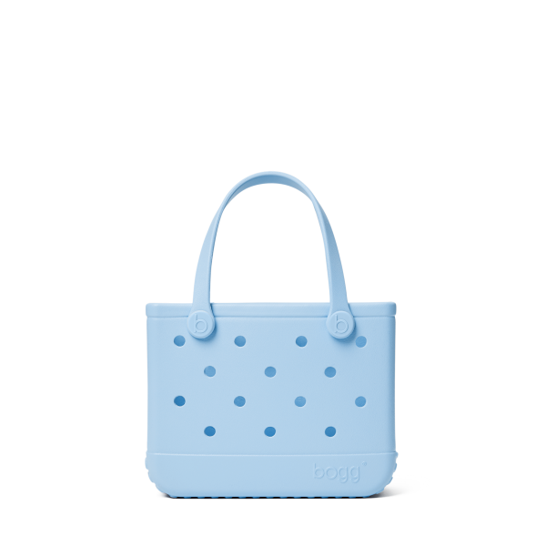 Bitty Bogg Bag - Blue Skies and Bogg Bag