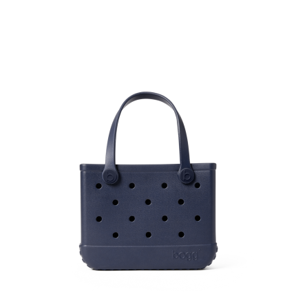 Bitty Bogg Bag - You Navy Me Crazy