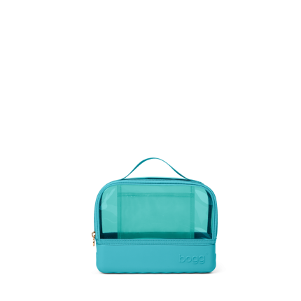 Boggs N' Ends - Turquoise and Caicos