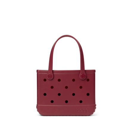 Bitty Bogg Bag - Mulled Wine