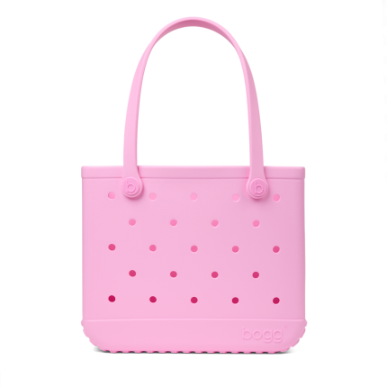 Baby Bogg Bag - Pink Taffy