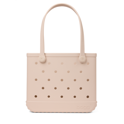 Baby Bogg Bag - Freshly Pressed Linen