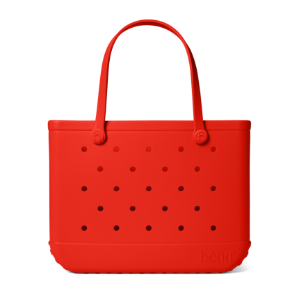 Original Bogg Bag - Buoy Red