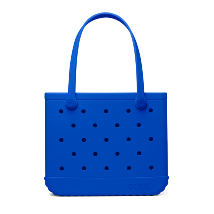 Baby Bogg Bag - Mykonos Blue