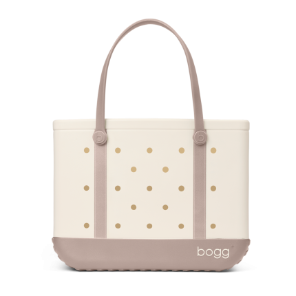 Original Bogg Bag - Varsity Mushroom