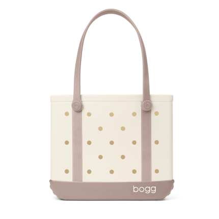 Baby Bogg Bag - Varsity Mushroom