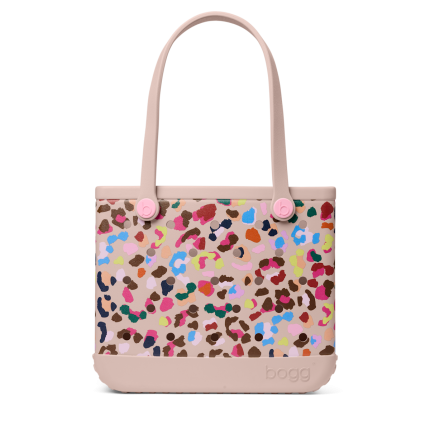 Baby Bogg Bag - Neon Jungle