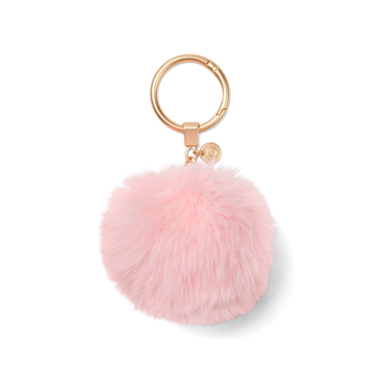 Bogg'd & Charmed  - Rose Petal Pouf