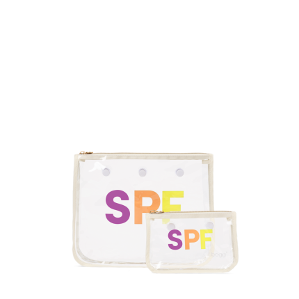 Decorative Insert - SPF