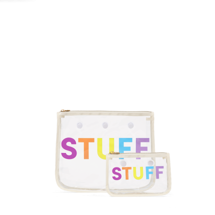 Decorative Insert - Stuff