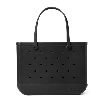 Original Bogg Bag - LBD Black