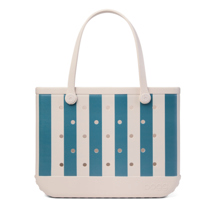Original Bogg Bag - Dockside Stripe