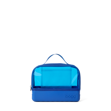 Boggs N' Ends - Blue-eyed